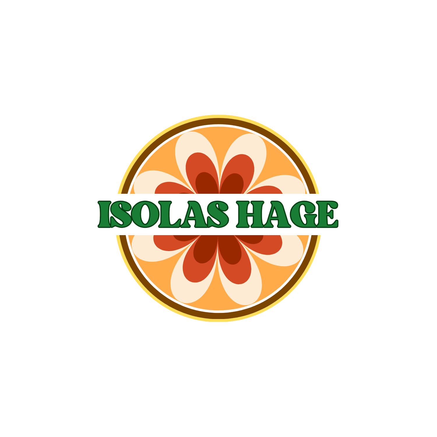 ISOLAS HAGE - GARTNERI &amp; HAGESENTER
