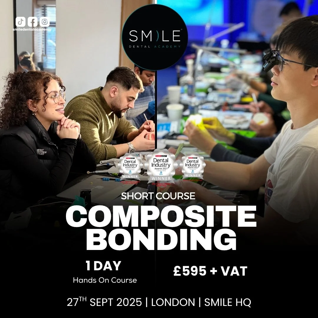 Short Course Composite Bonding