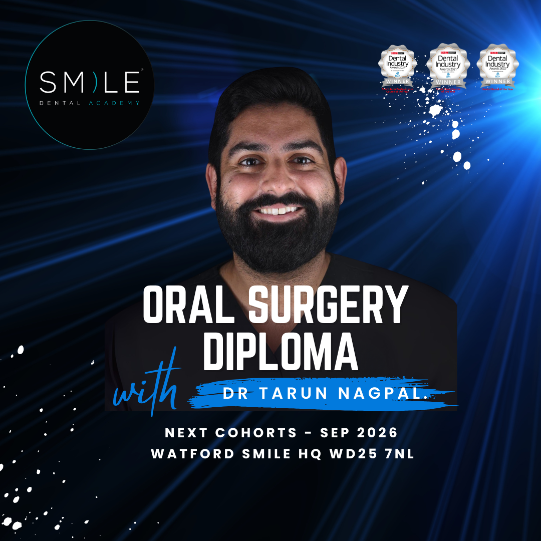 Short Course Oral Surgery - Sep 2026
