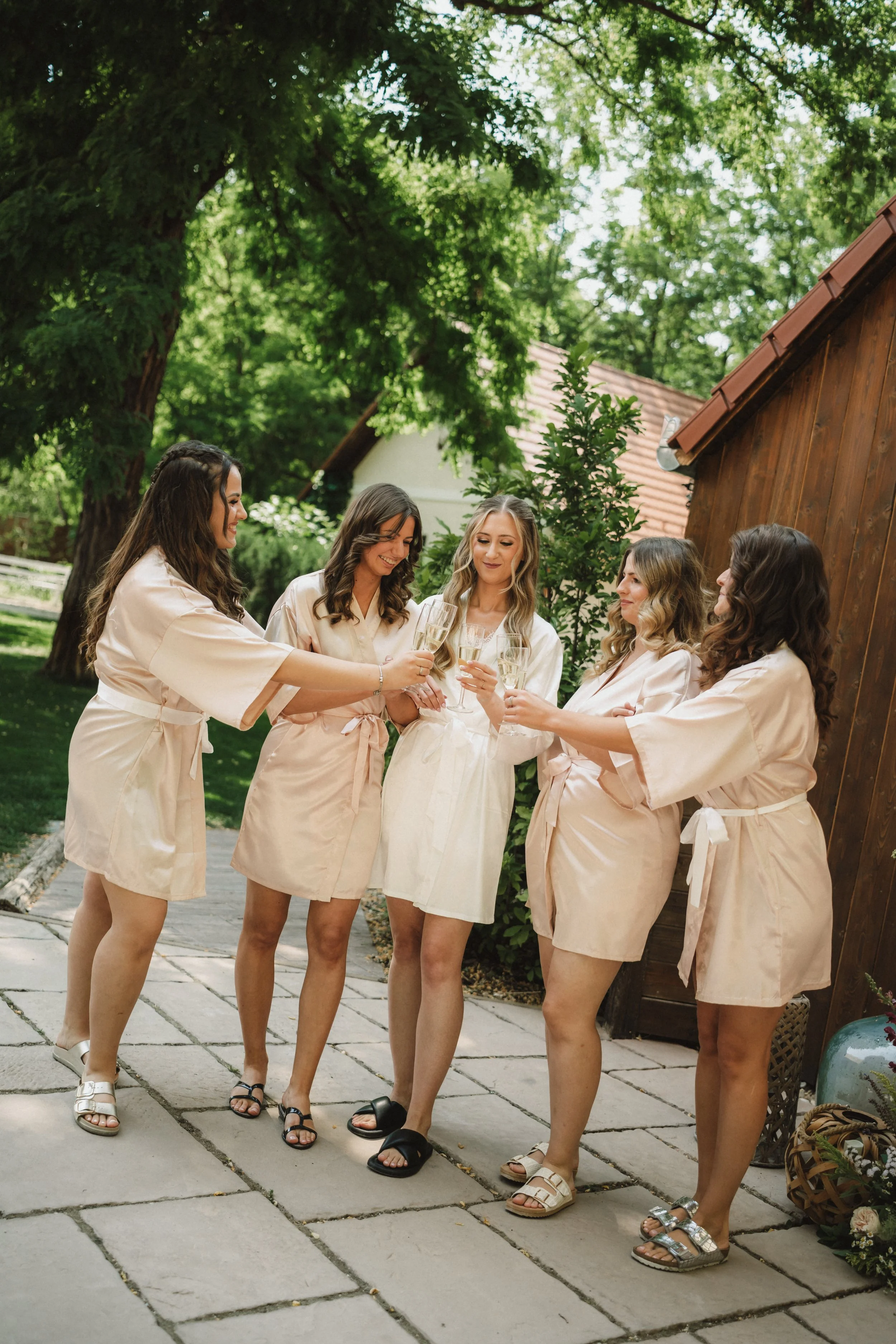 Wedding Weekend – Többnapos esküvő, ami valódi élménnyé válik