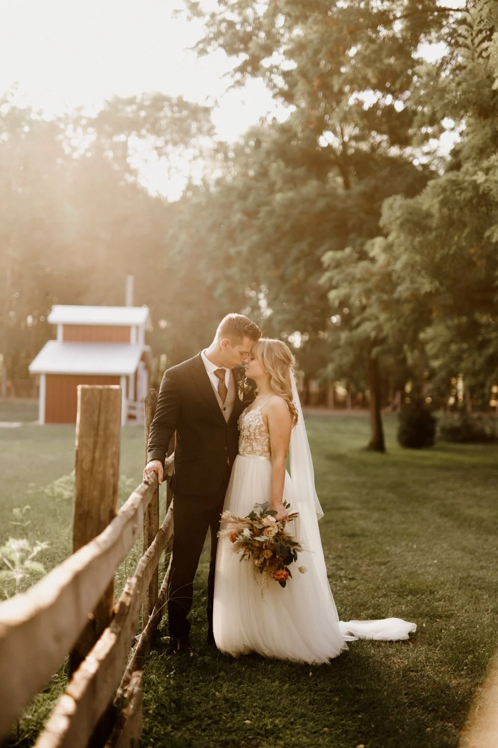 First Look fotózás – Mikor lássátok meg egymást először a Nagy Napon?