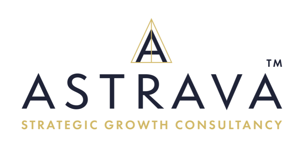 Astrava | Strategic Growth Consultancy