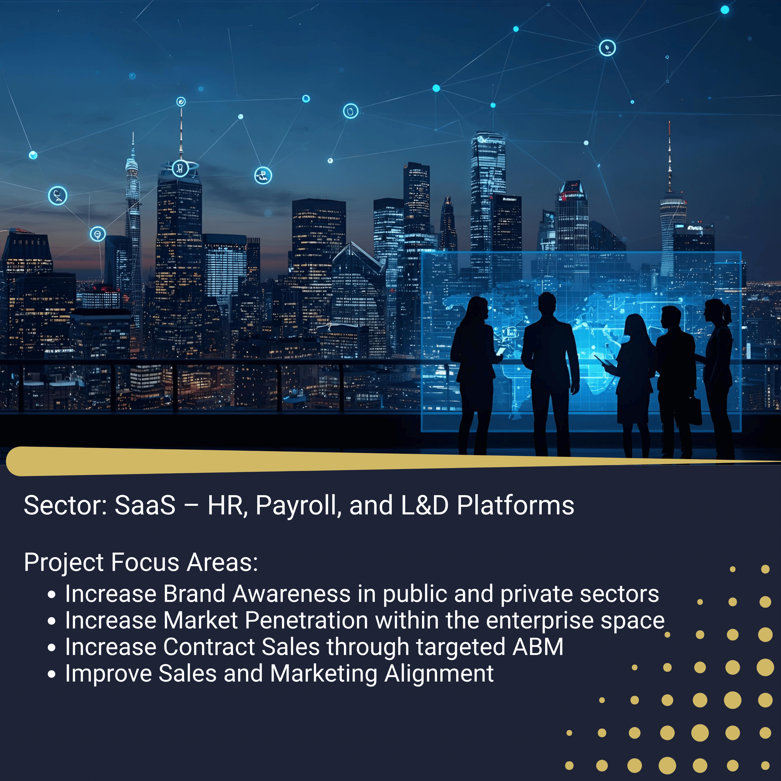 Case Study/SaaS/ABM