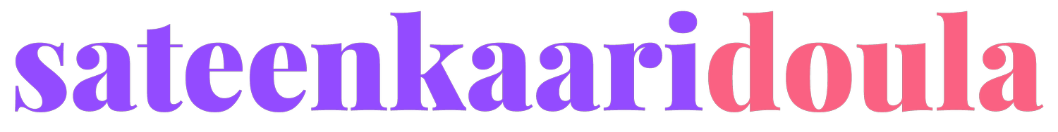 Sateenkaaridoula