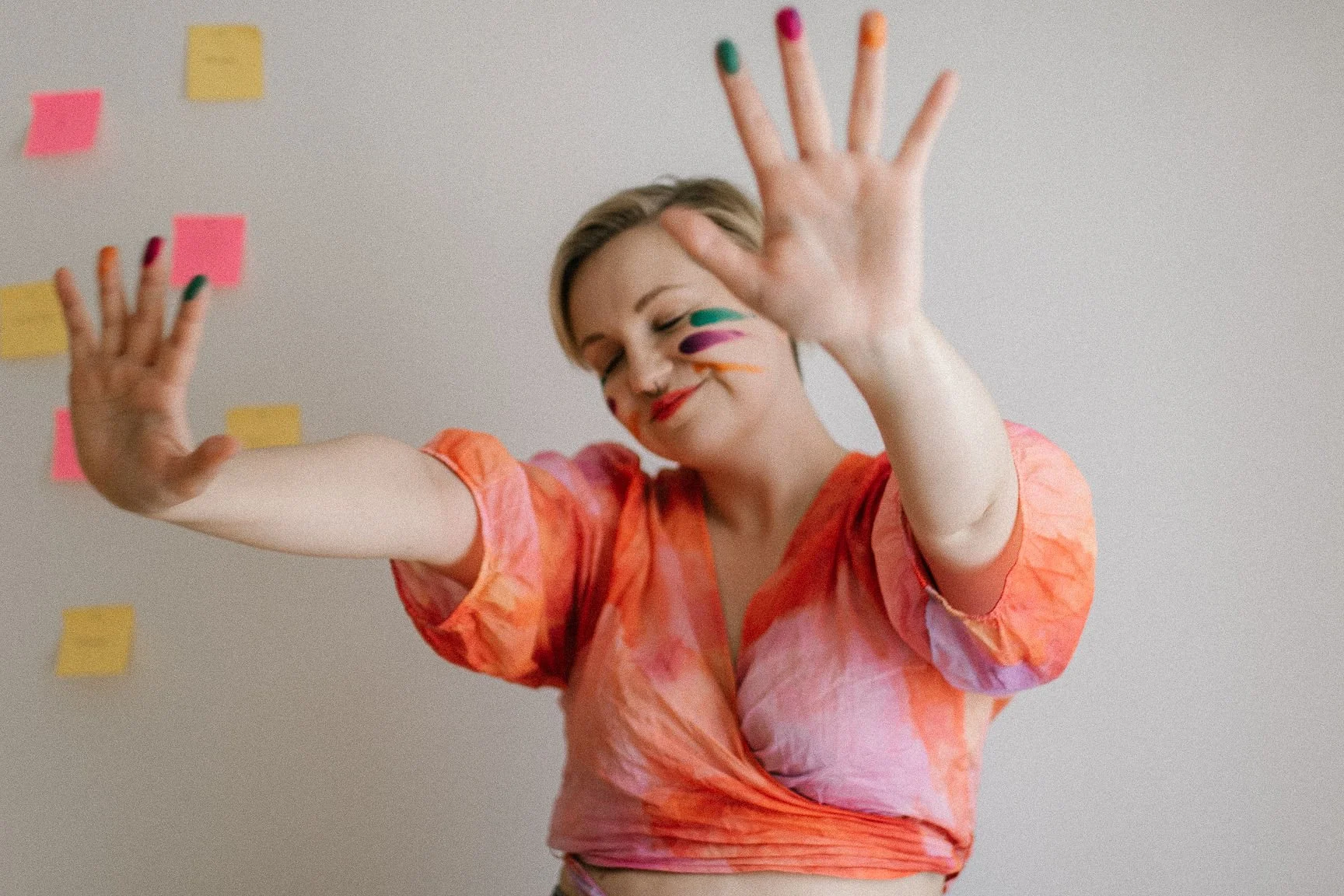 Menkkajomotukset loppuraskaudessa, alkaako synnytys?