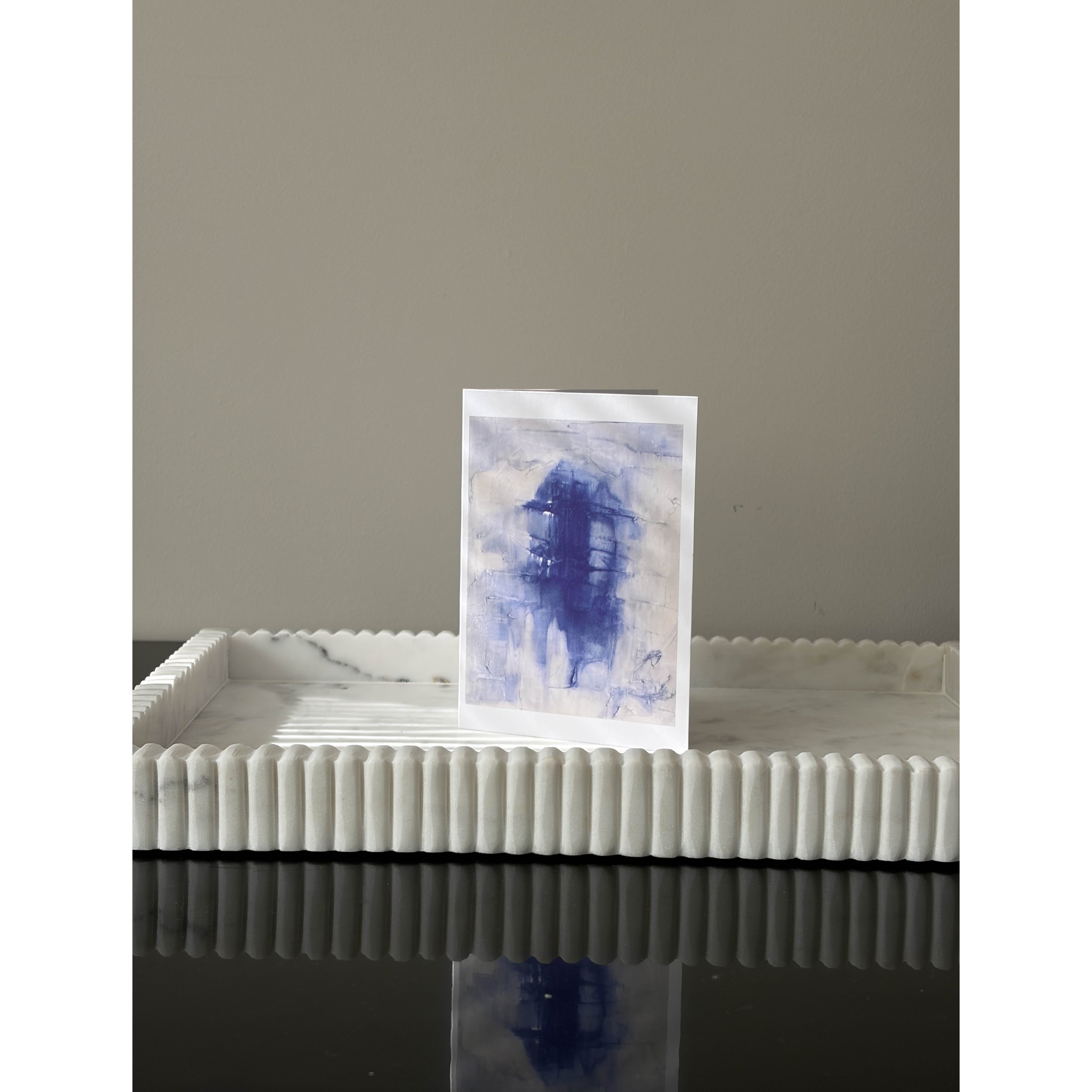 Pareidolia Note Cards