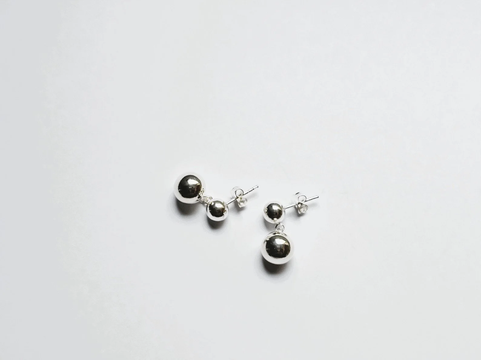 Reflection : Pendiente nº 5