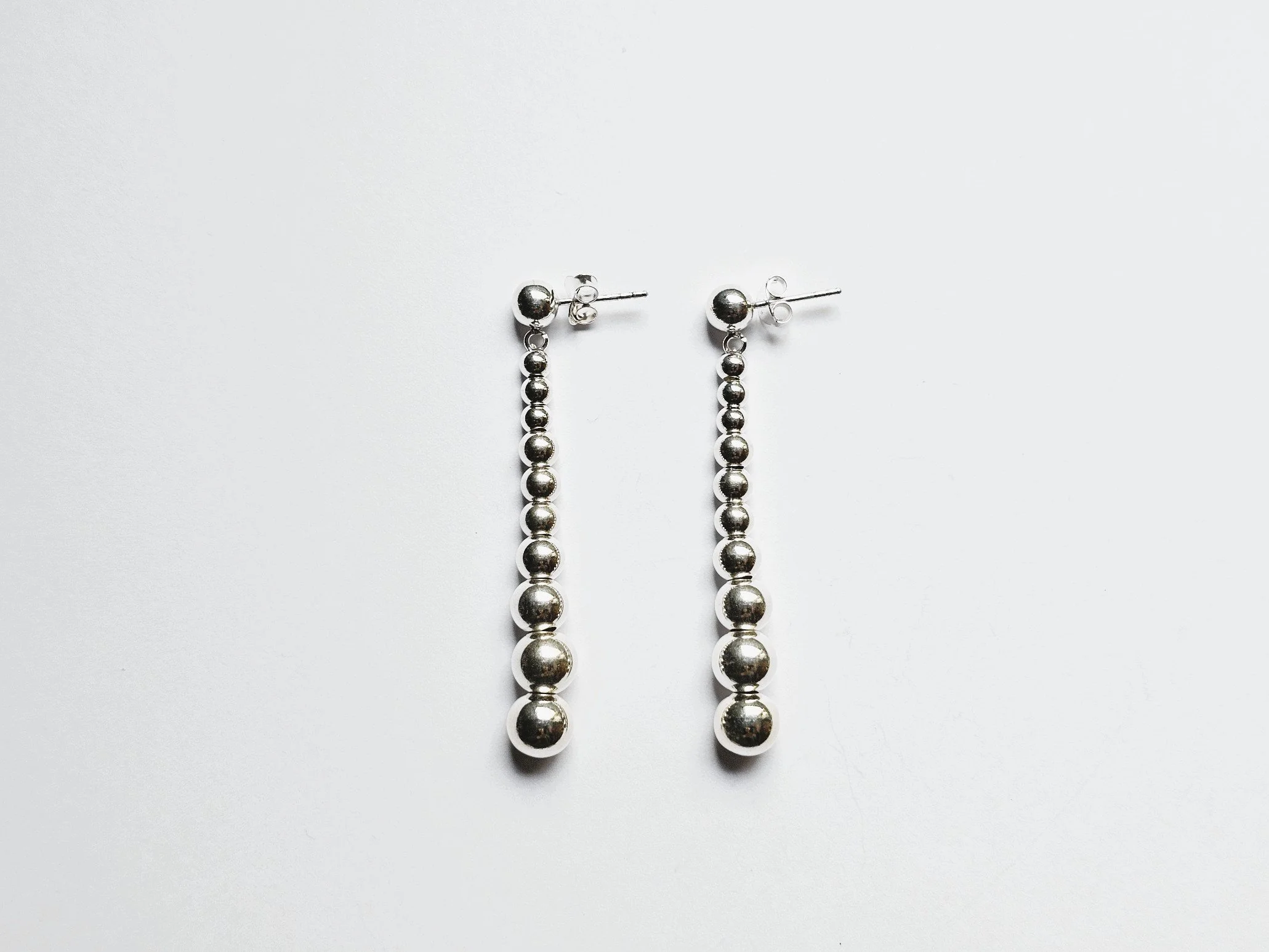 Reflection : Pendiente nº 1