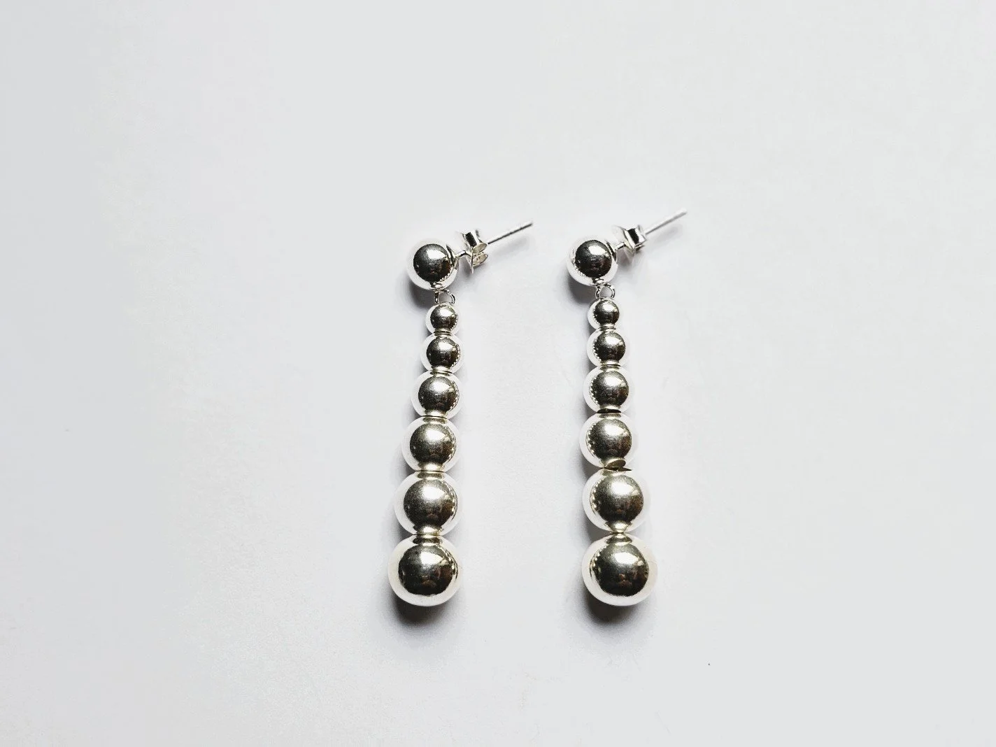 Reflection : Pendiente nº 2