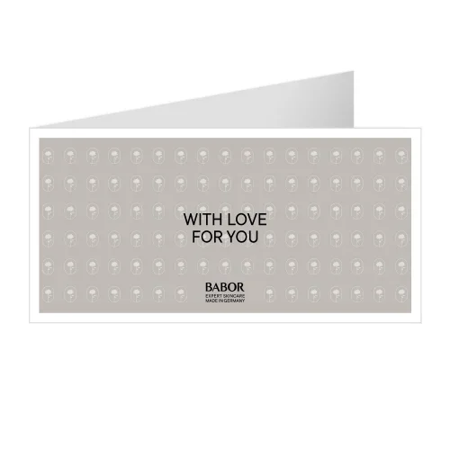 BABOR Gutschein.webp