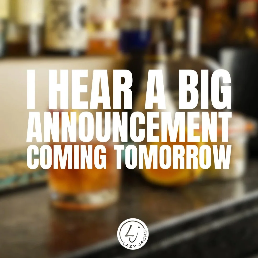 We&rsquo;ve been keeping a secret&hellip; and it tastes really good. Announcement tomorrow🥃 #bournemouthecho #dorsetcoast #sandbanks #pooleharbour