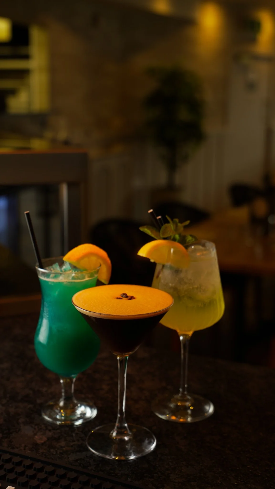 Love Is In The Air…