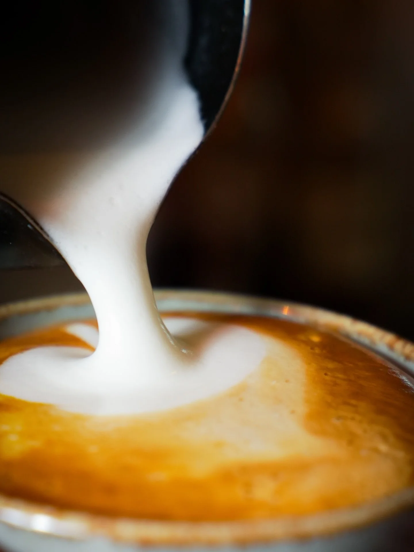 Sun&rsquo;s out, coffee&rsquo;s on ☀️☕ From the 16th of March we&rsquo;ll be open 7 days a week, ready to serve your favourite coffees, brunches and laid back moments all week long.

Longer days, brighter mornings and even more reasons to stop by Laz