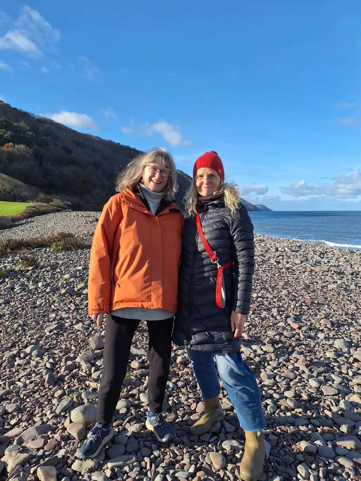 Birthday weekend.
Actually we spent most of the time kitchen dancing and drinking wine!