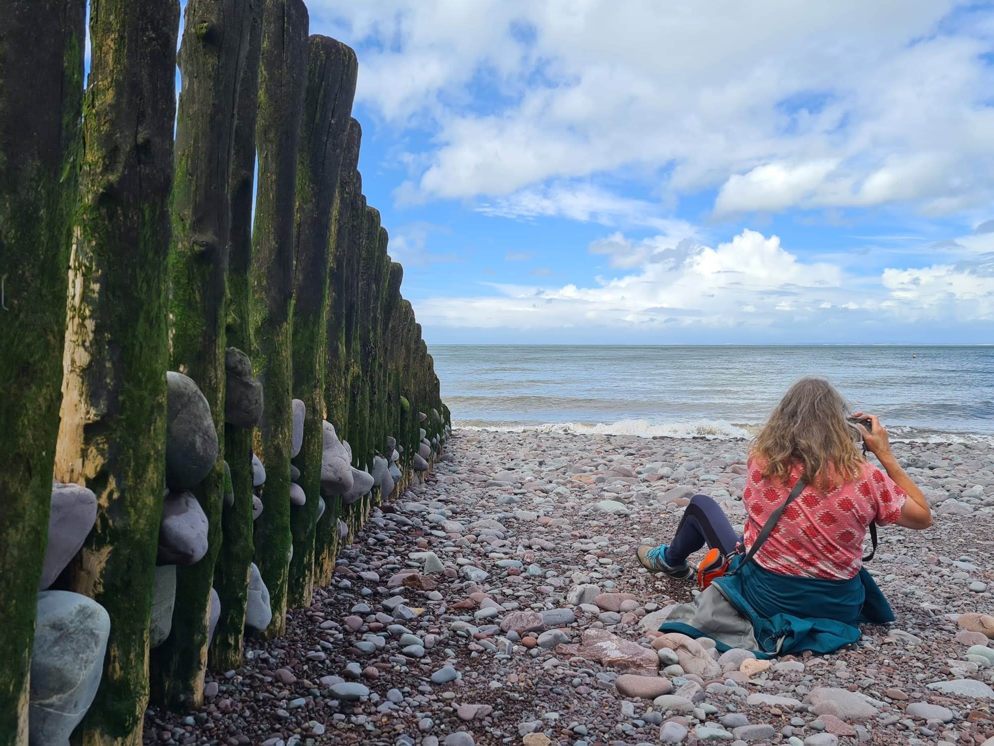 me again! Porlock Weir.jpg