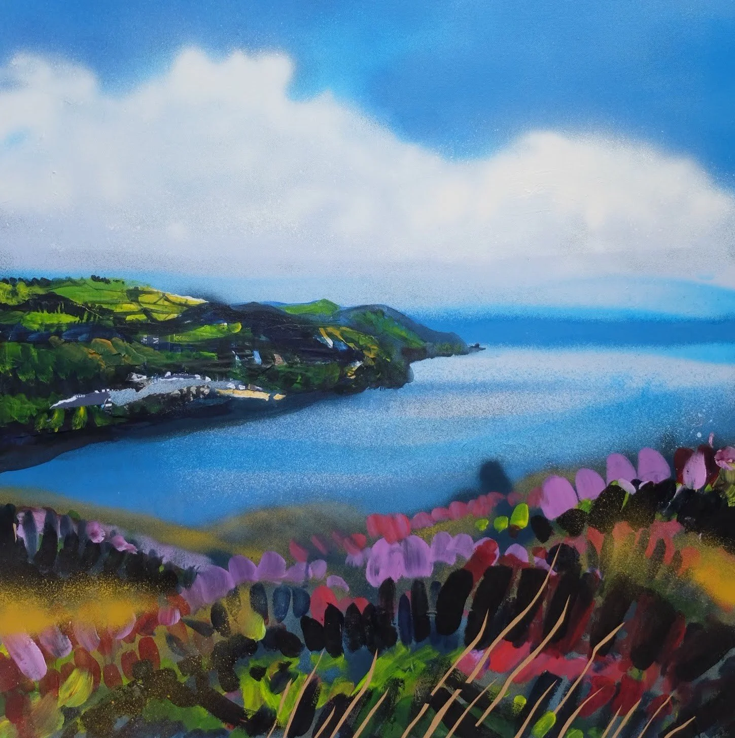 Coastpath