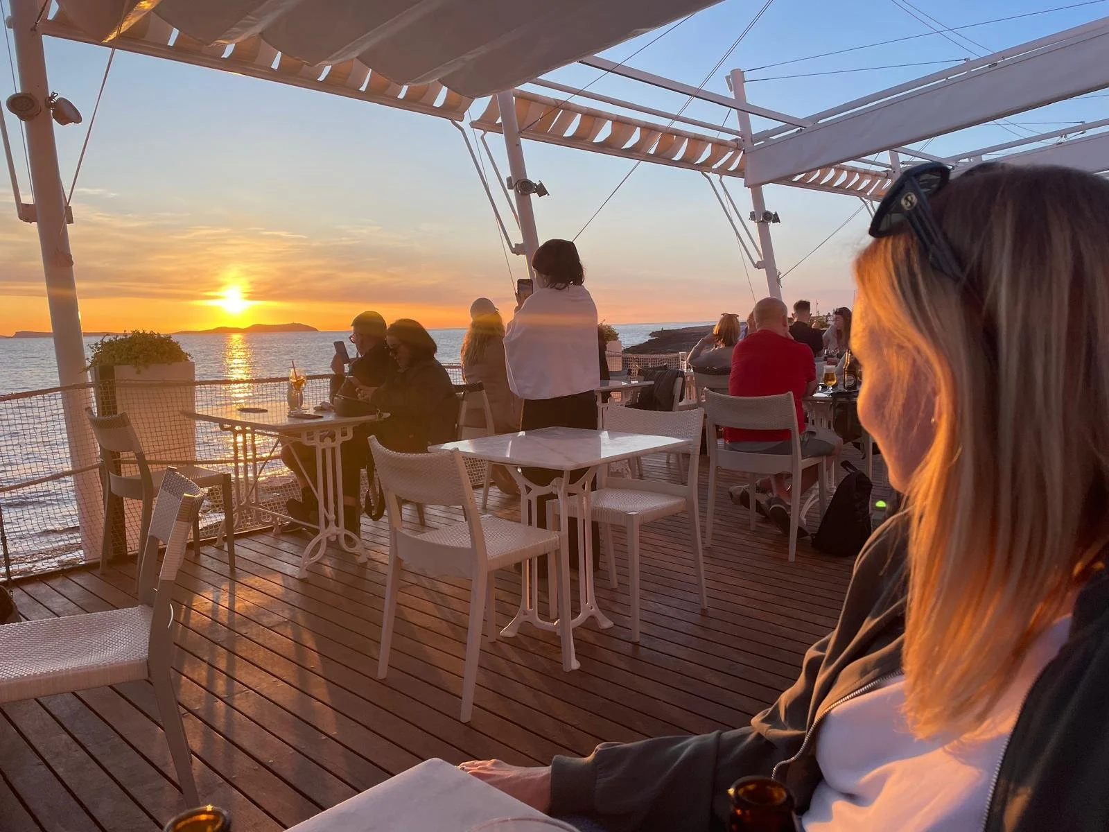 After the Impossible