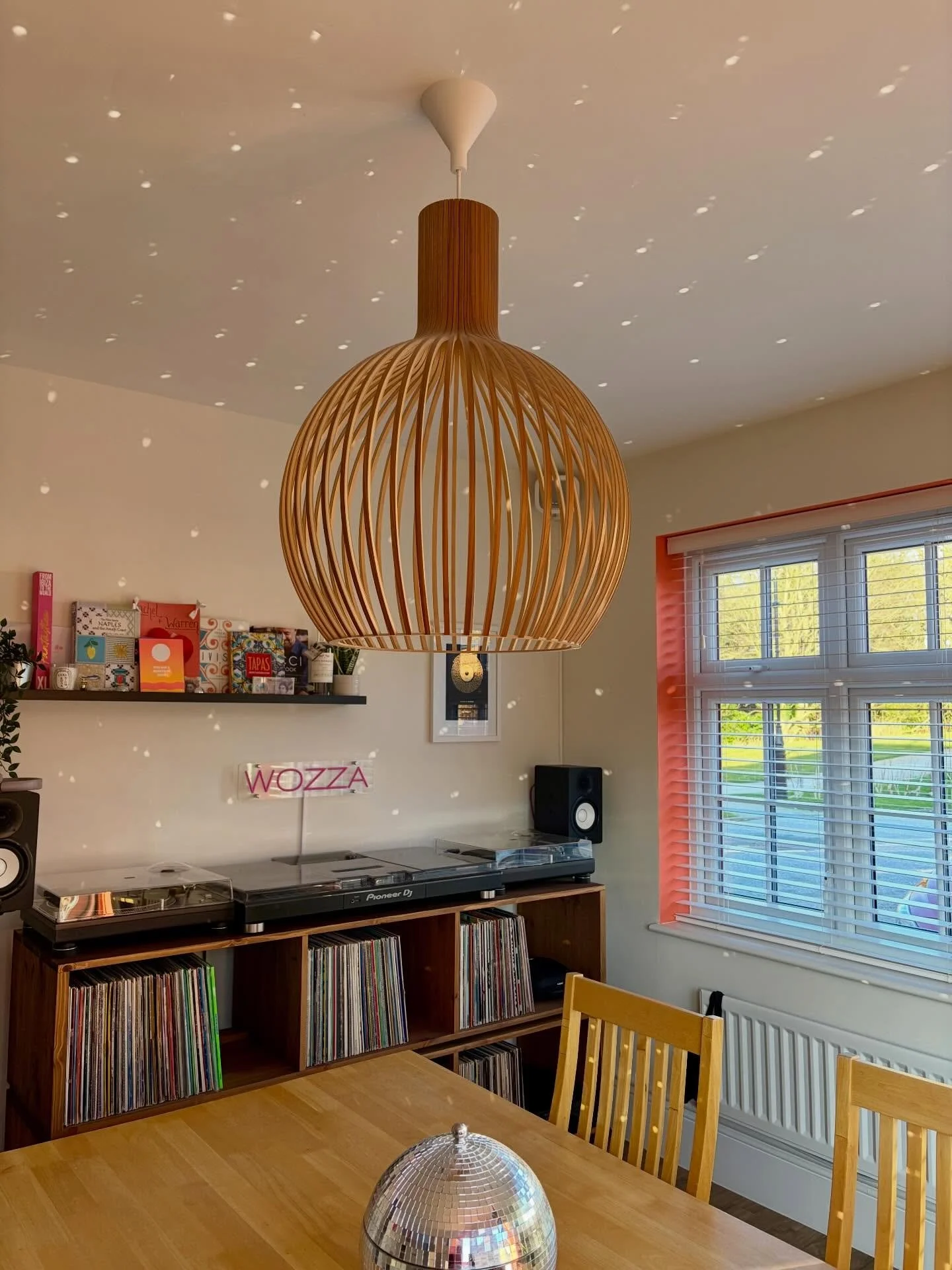 Small moments of joy, 2026 so far ✨

No big milestones.
No pressure to feel grateful all the time.
Just noticing the tiny glimmers when they show up.

Good things can happen when you&rsquo;re able to shift your mindset - but let&rsquo;s be honest, th