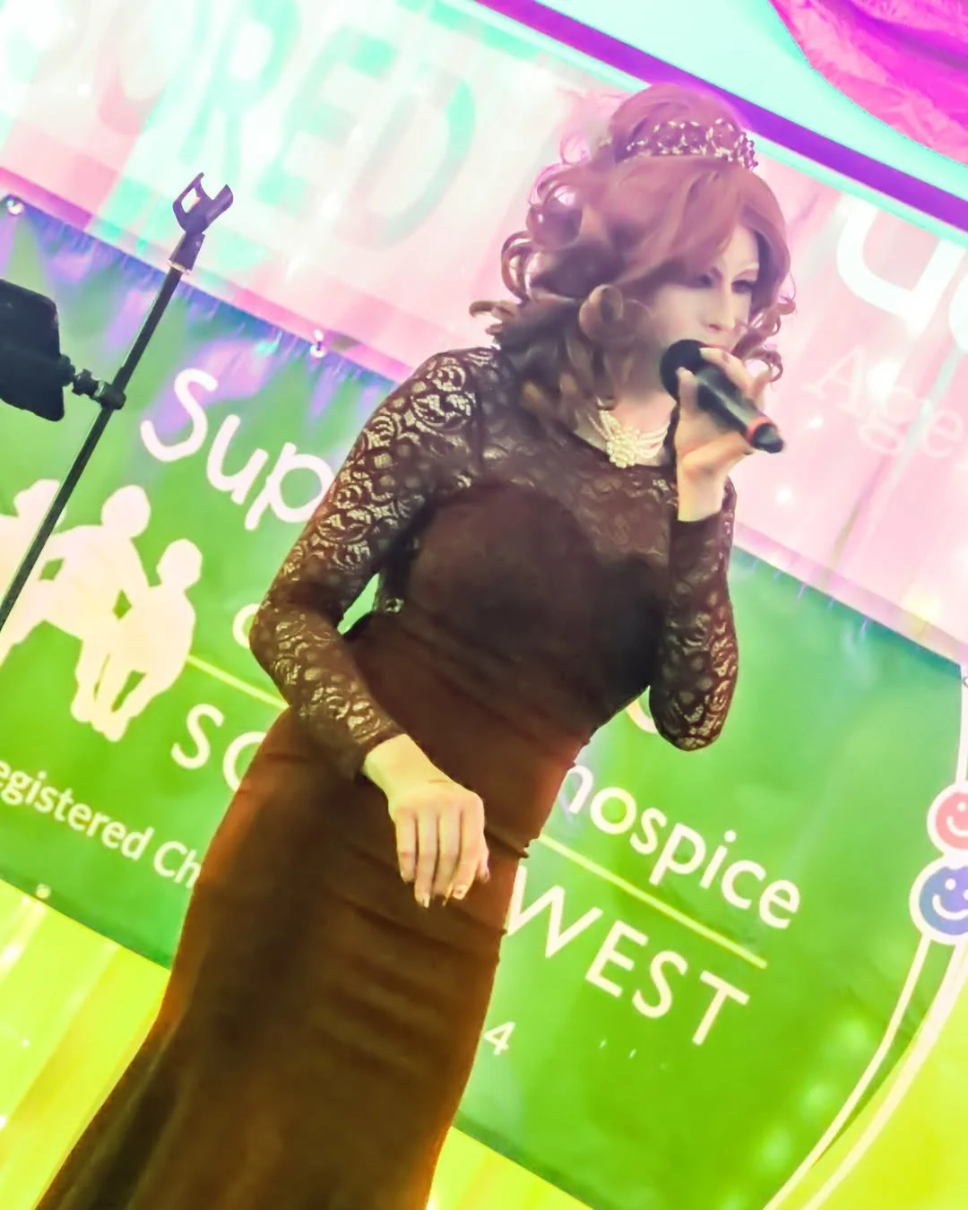 Miss Cornwall 2024 - @cosmicxposure