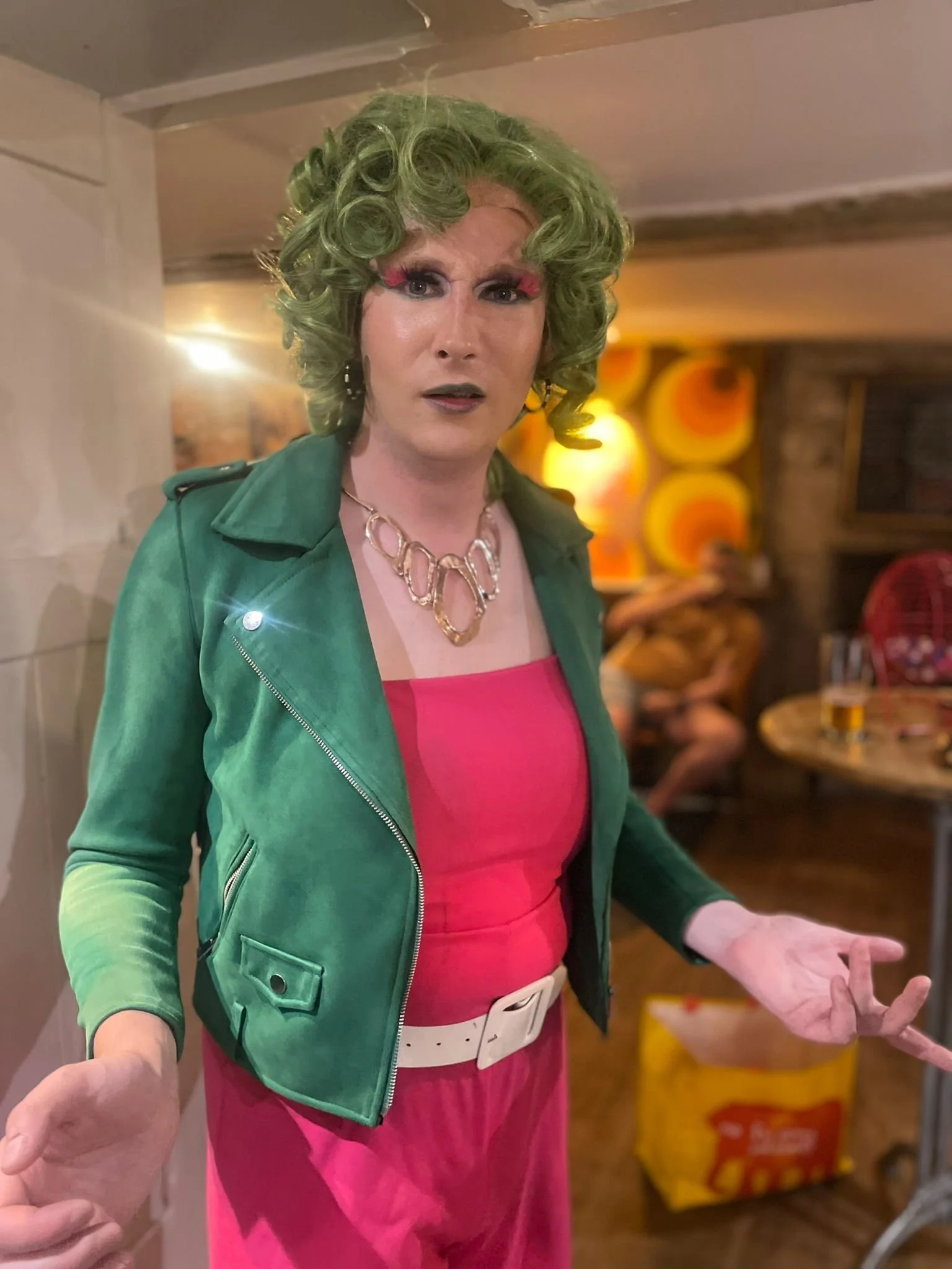 Drag Bingo - Inn & Still