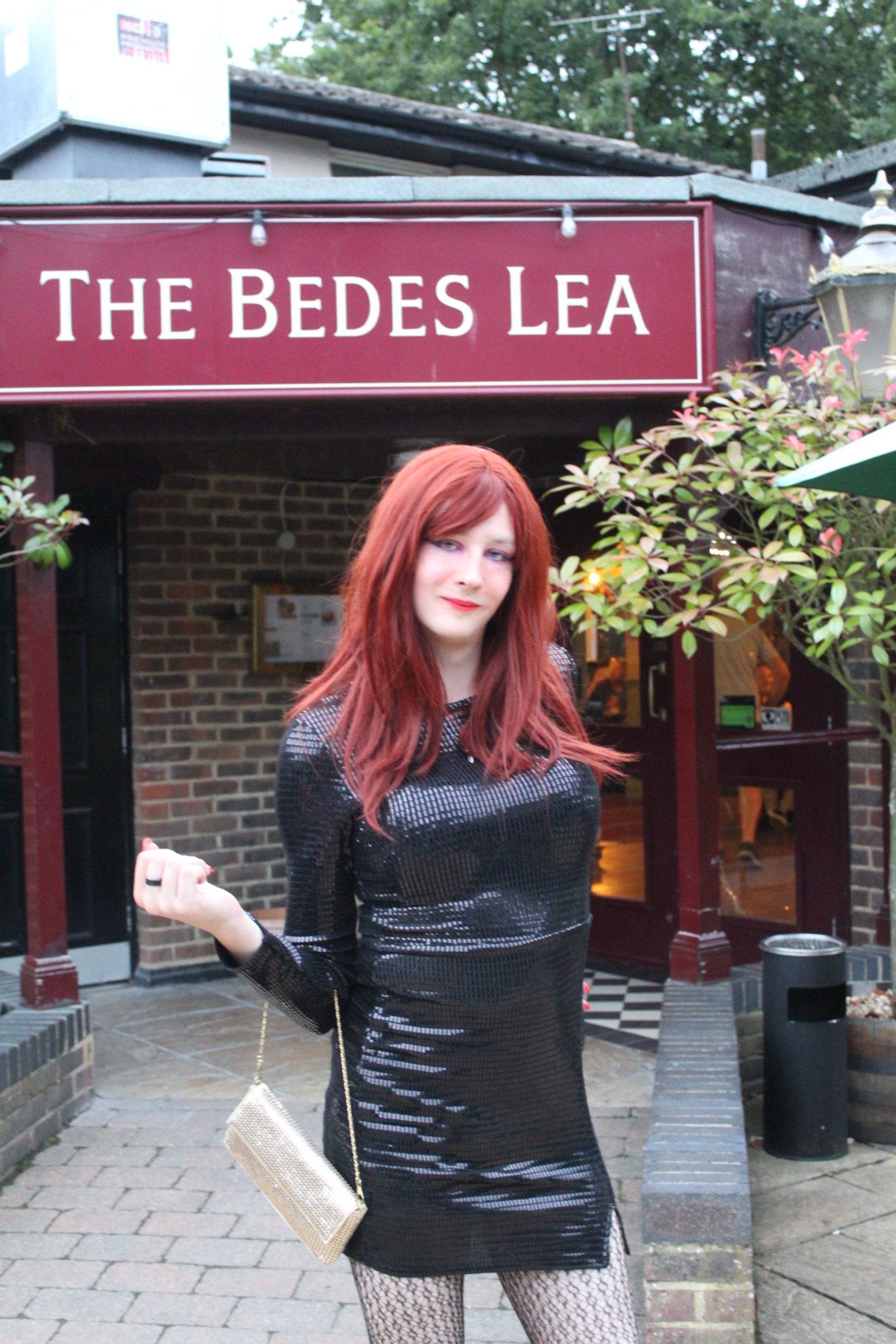 Betty's Vocal Mix - The Bedes Lea