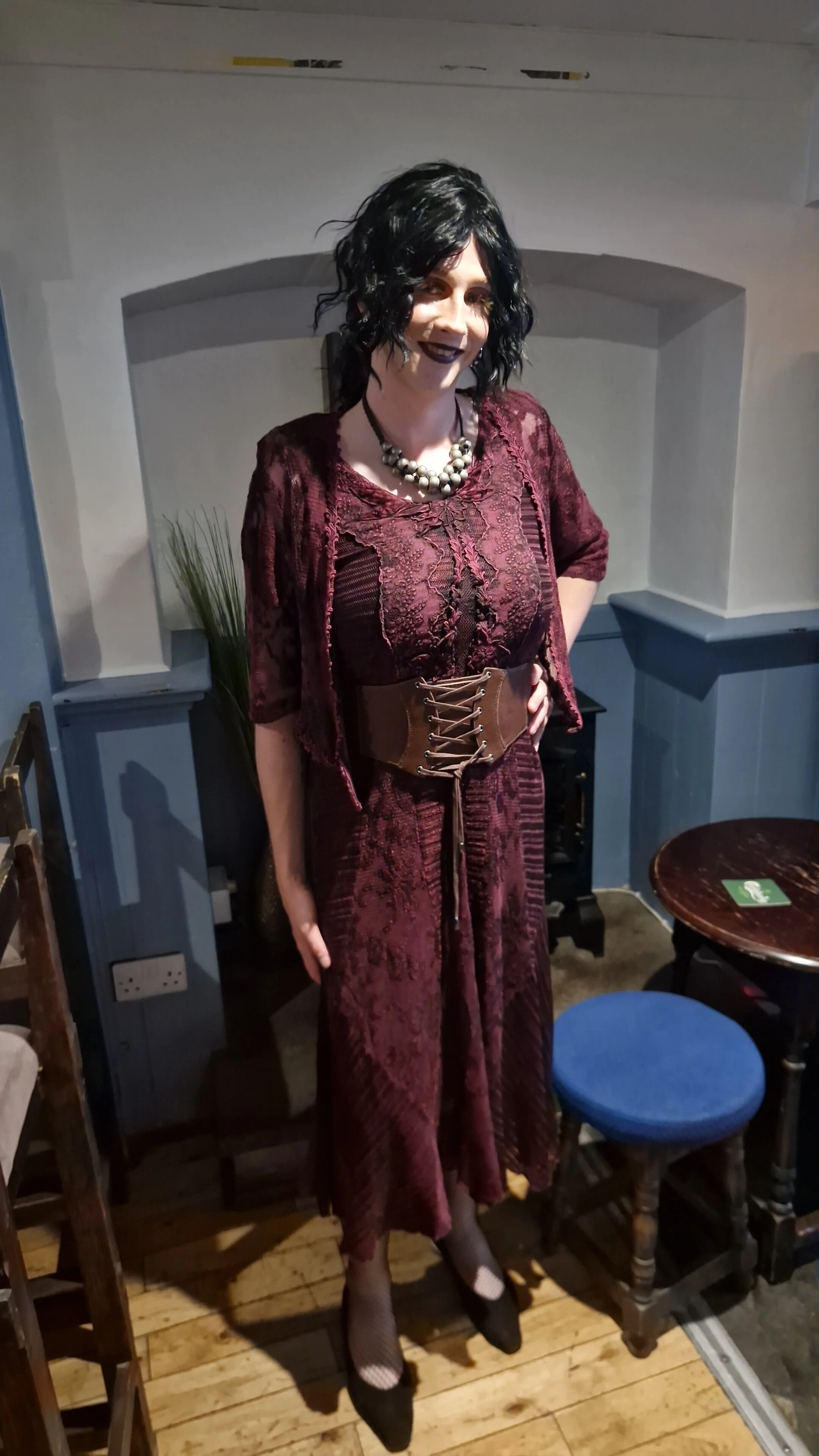 Drag Bingo - The Red Lion