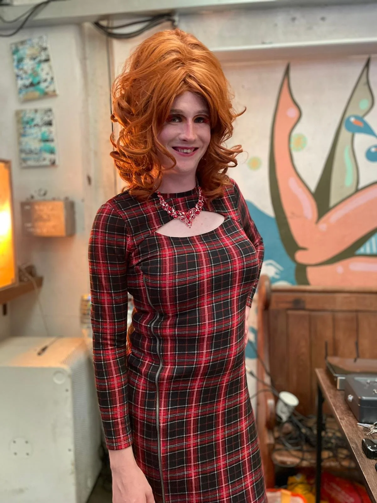 Drag Bingo - Shoals Brewery