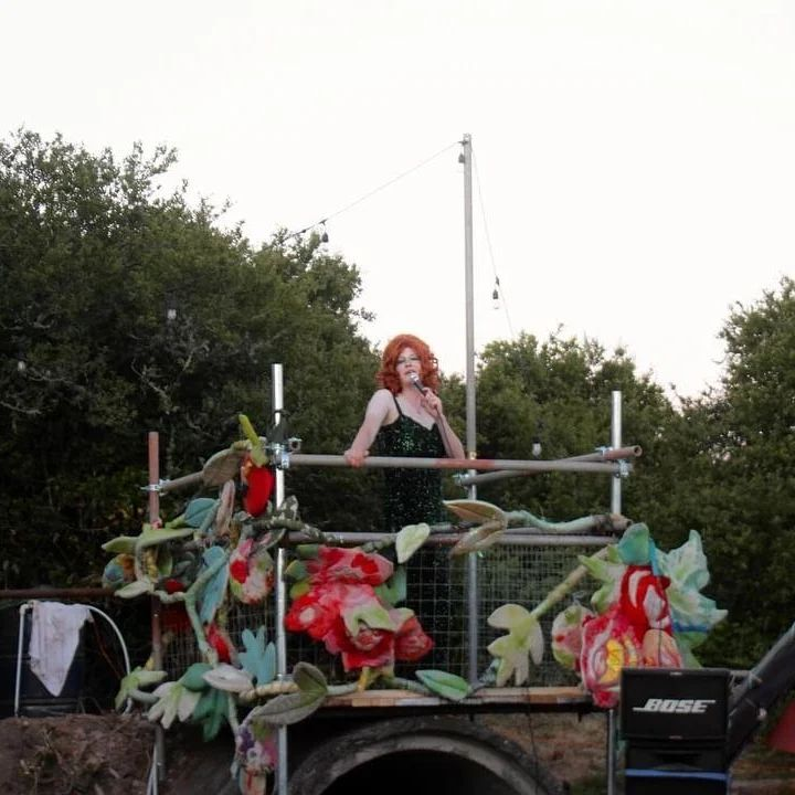 Flame & Fable - @anyadunstan