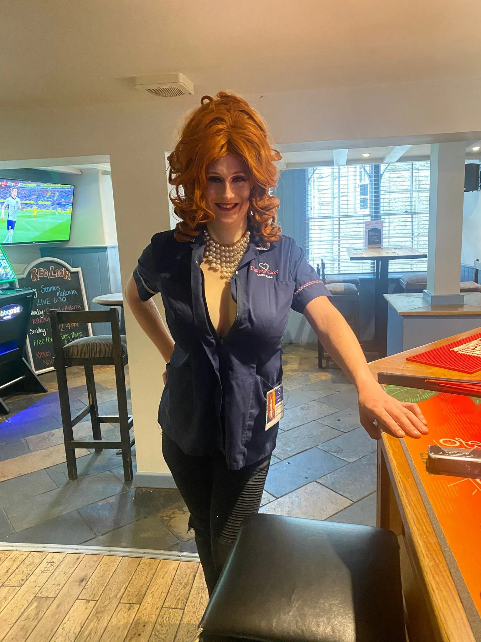 Proper Care Anniversary Party