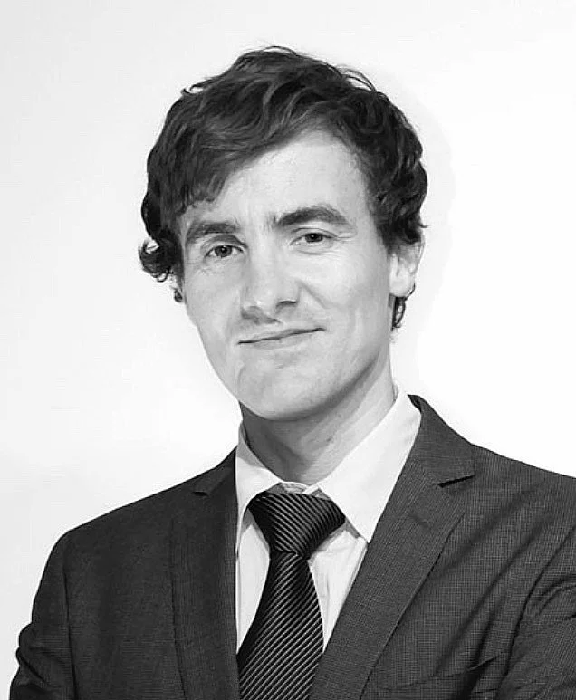 Valentin Unterfrauner