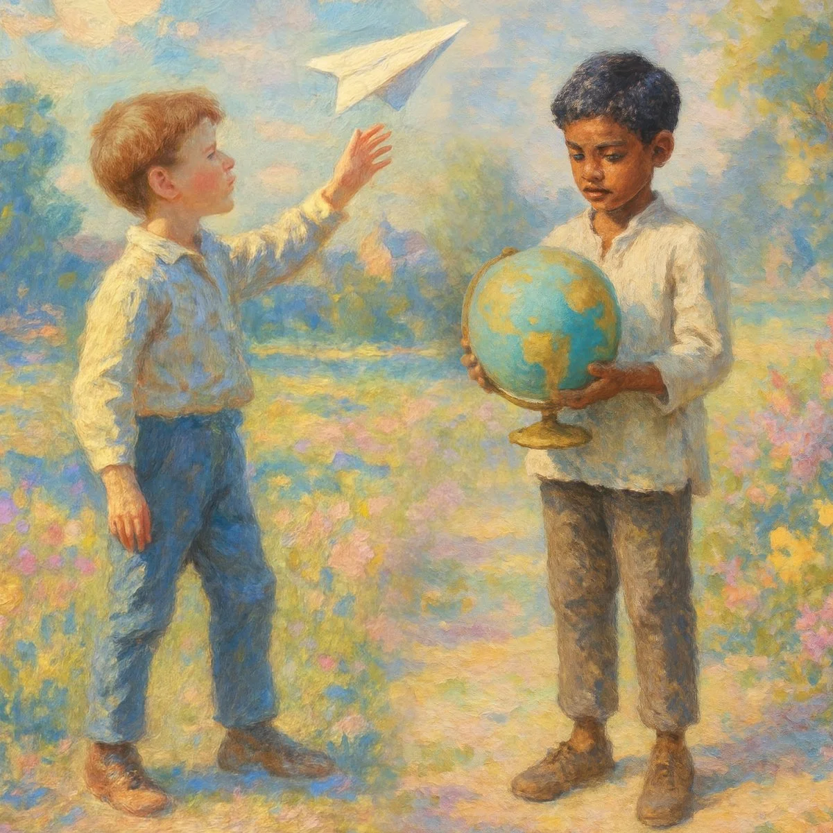 Unequal Partners or Powerful Alliances? Part I