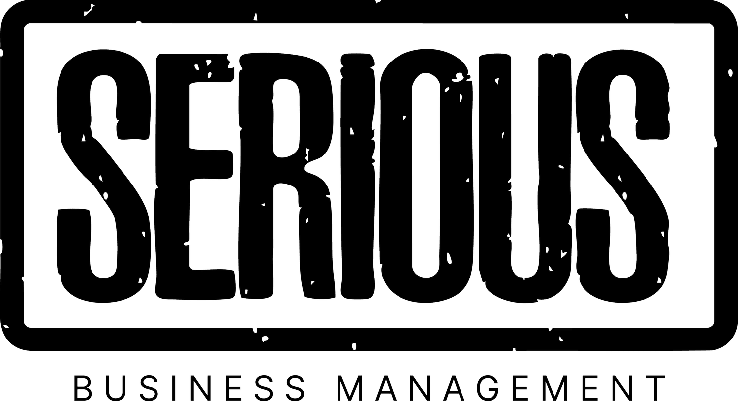 Serious Business Management
