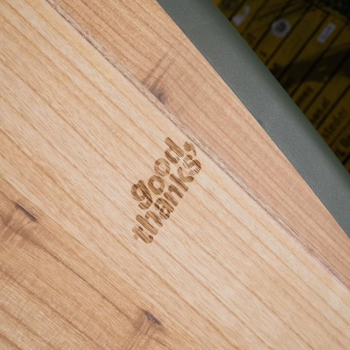 LAATSTE OPROEP voor de laatste plek in de Board Lovers / @goodthankssurf week 8 - 14 juni!
.
🤙Doe mee voor een week Côte et Rêve vibes en surf / test prachtige ecologische boards @verduresurftech