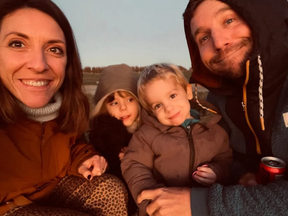 ❤️ Happy new year to you all! 
.
🙌 We wish that 2026 will bring love, peace and happyness
.
🤙Let&rsquo;s get out there to play and share some more beautifull moments!