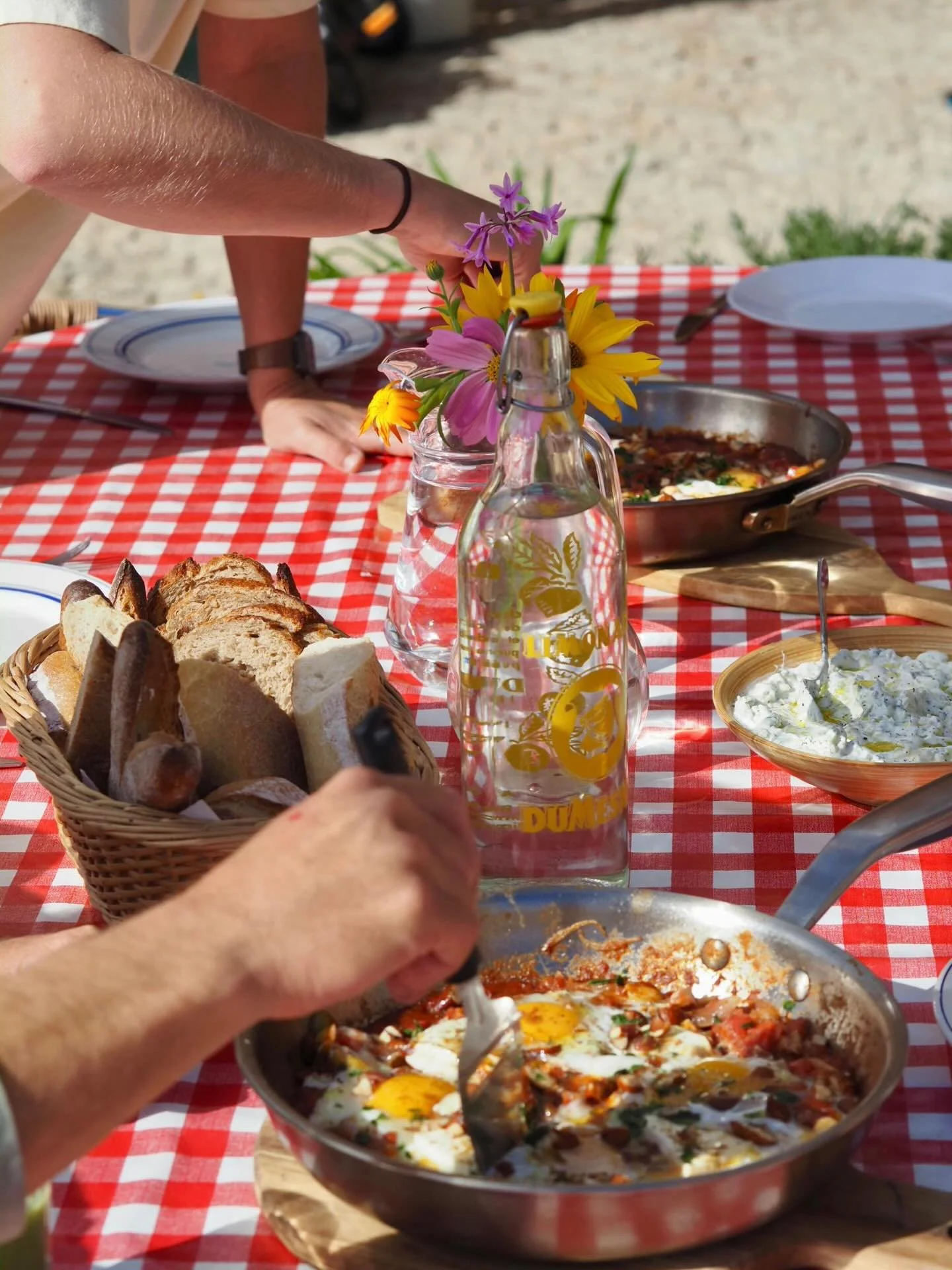 😉 Fucking hell&hellip;.please tell me it is almost spring!!!