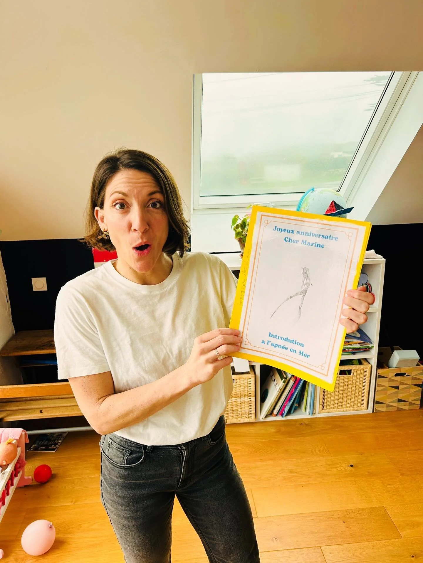 🏄🏽&zwj;♂️After a childhood trauma getting held under water too long, it&rsquo;s been hard to get over the fear of being held down after &agrave; wipeout.

💥Ever since I started surfing, I&rsquo;ve realized that the sudden surge of panic I sometime