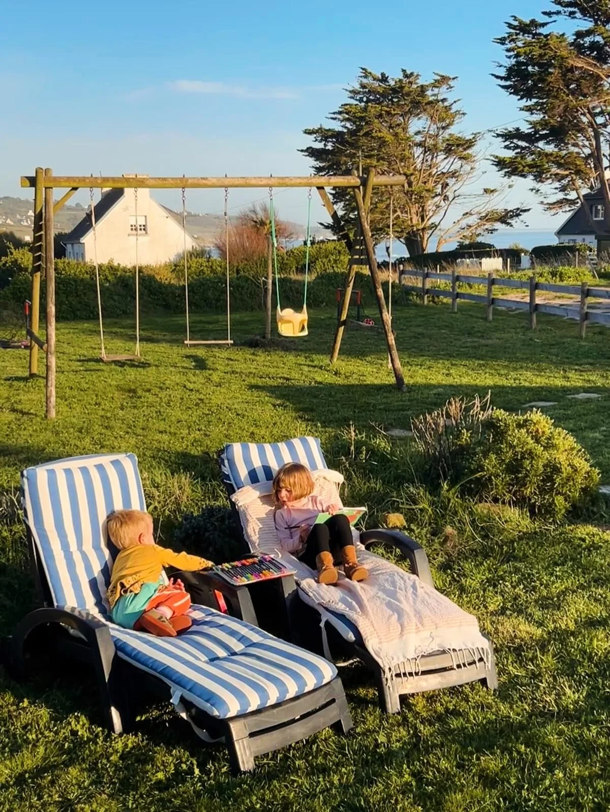 🌸 Spring is settling in pretty damn good, yihaaaaa!