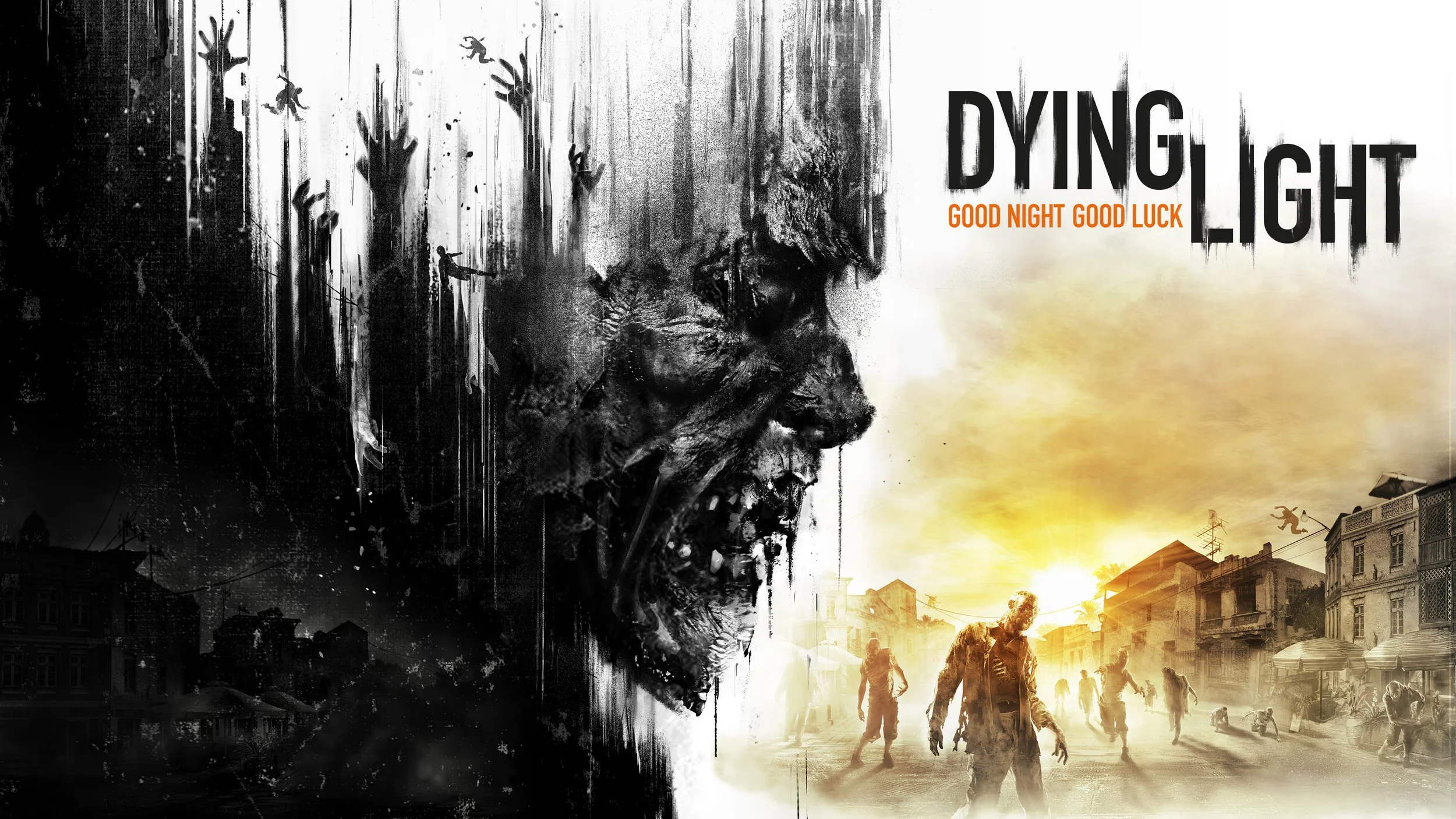 Dying Light Gets New Graphical Update Today