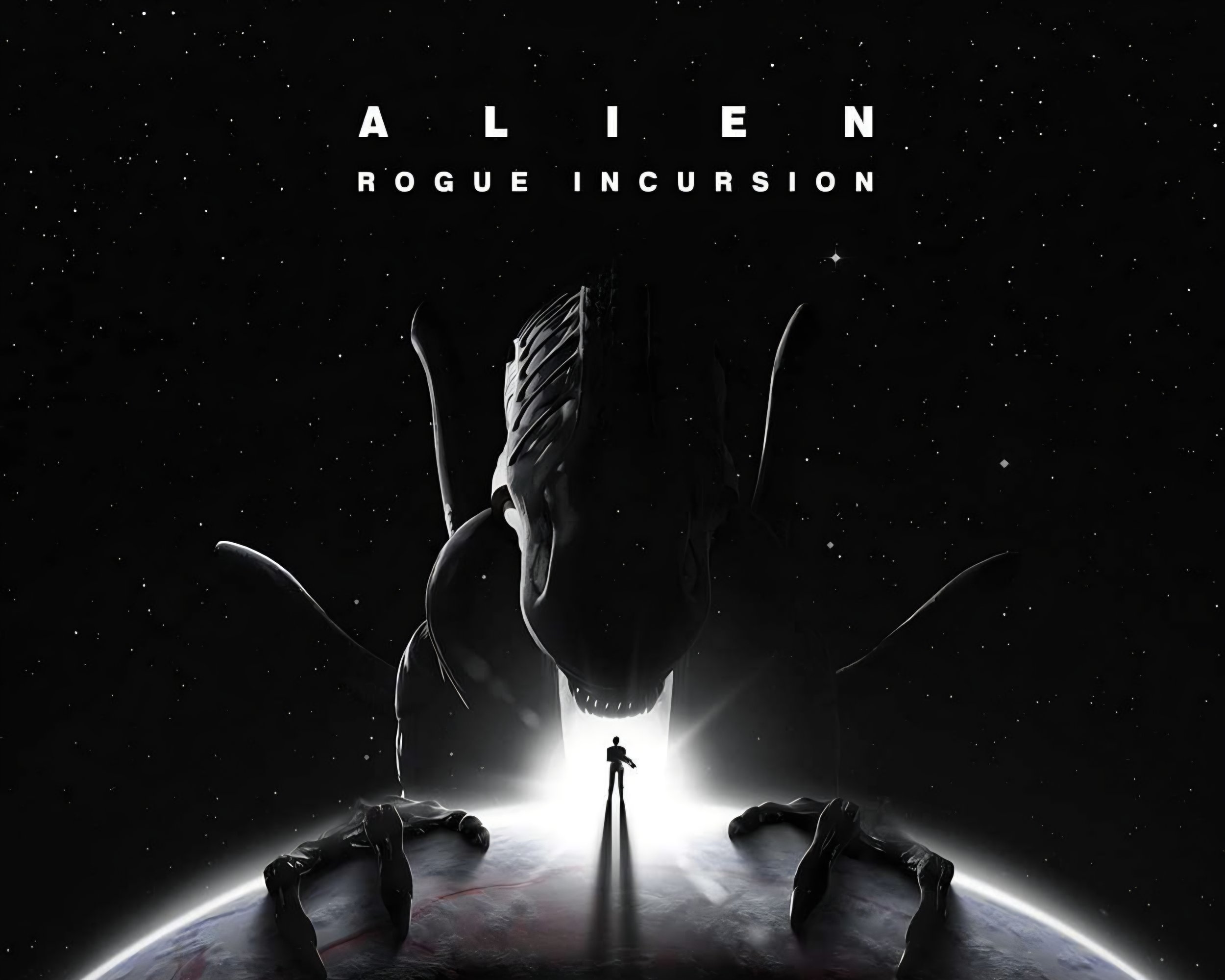 Alien: Rogue Incursion Bursts Free of VR With Evolved Edition