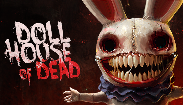 Dollhouse of Dead Hands-On Preview: Scraps, Screams, and Toy Terror