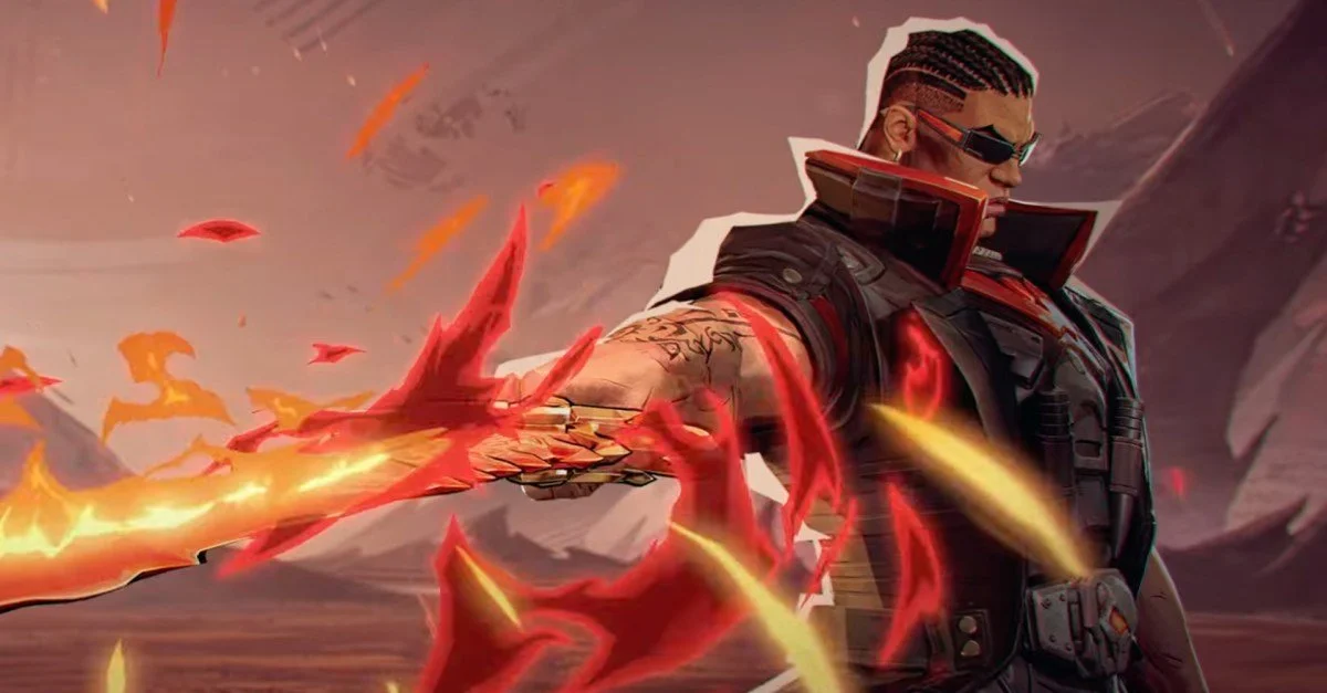 Marvel Rivals Season 3 Trailer Spotlights Blade And Phoenix