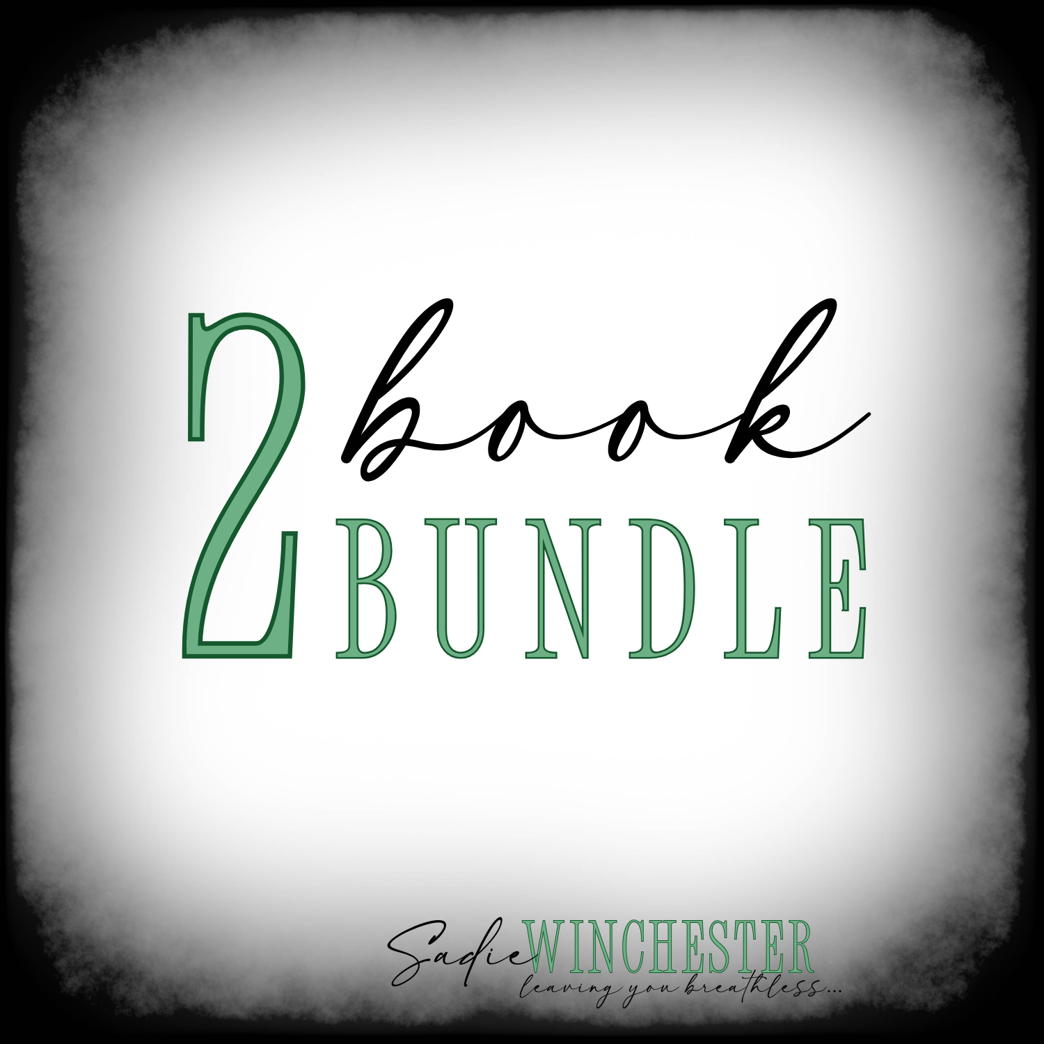 Two-Book Bundle