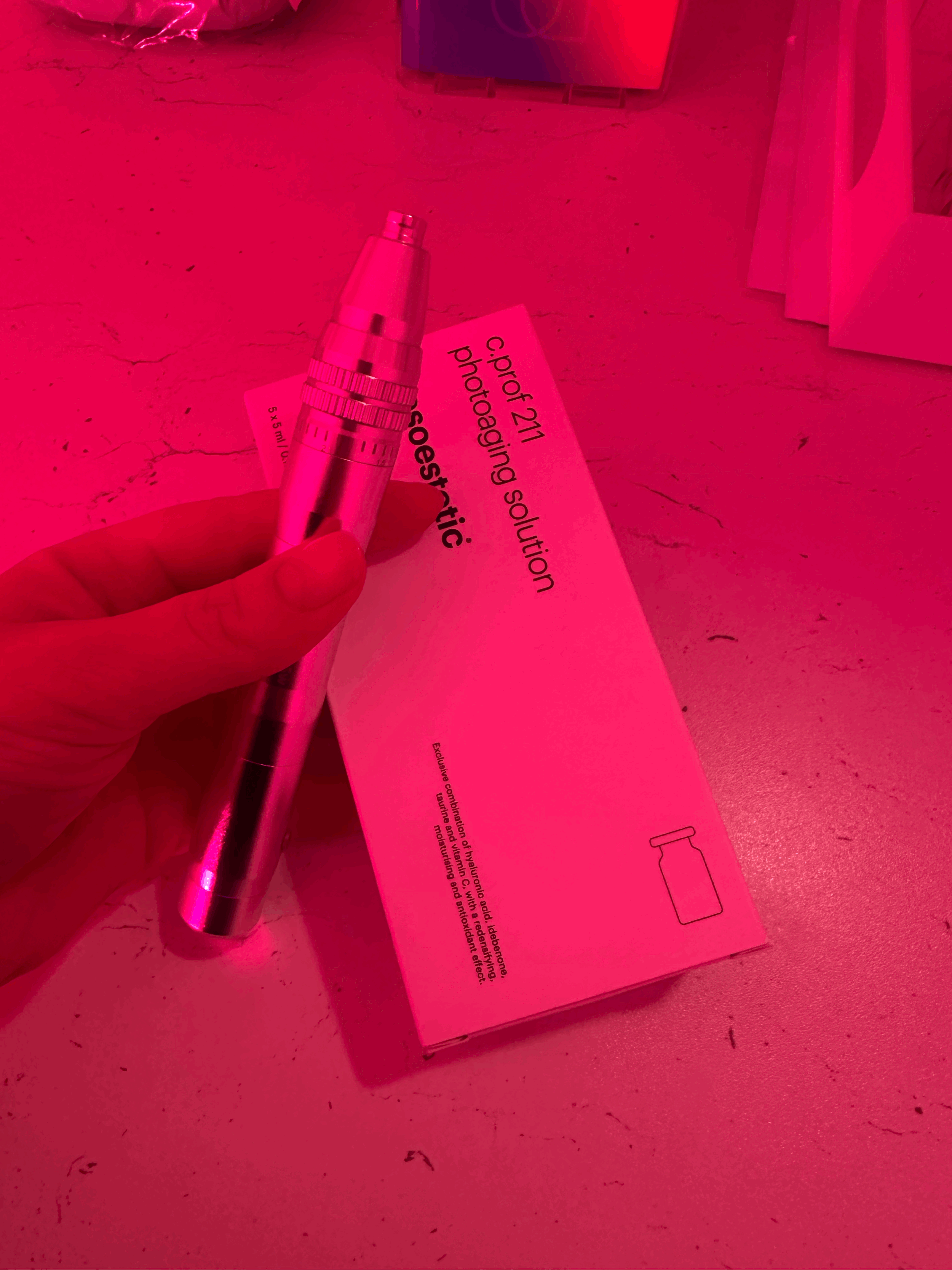 Unlocking the benefits of Microneedling - The ultimate guide 