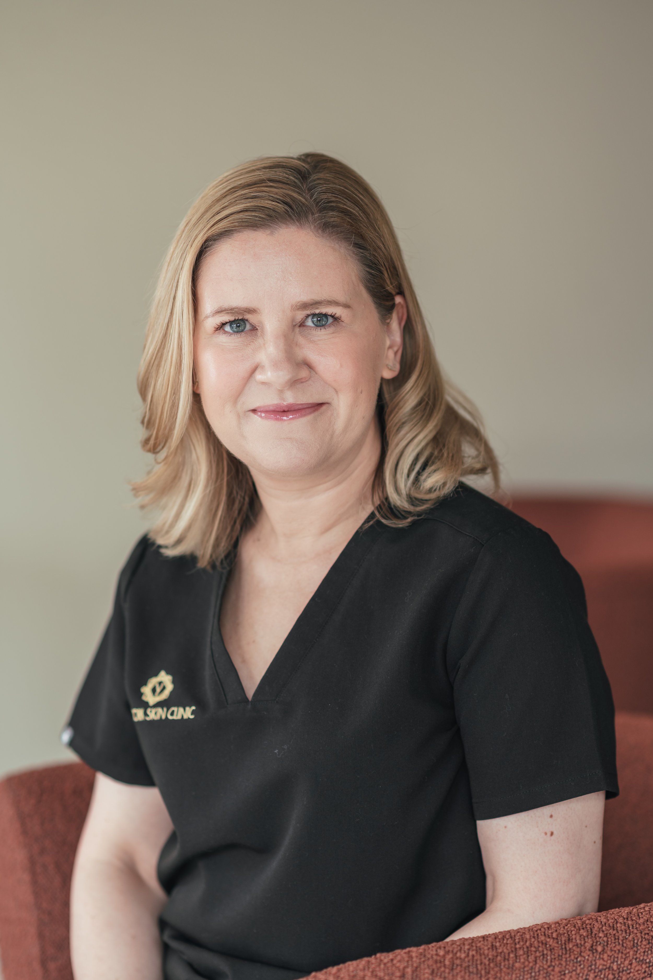 Sam Dermatology Nurse