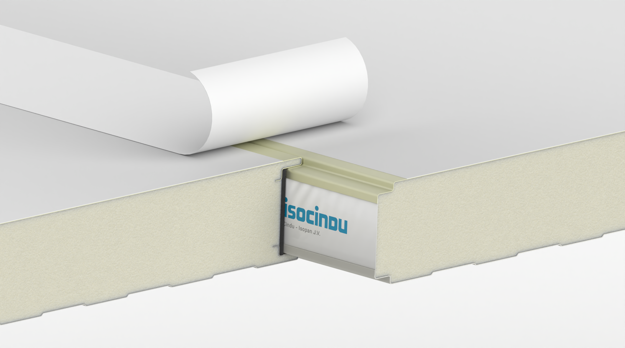 ISO Insulated Panels