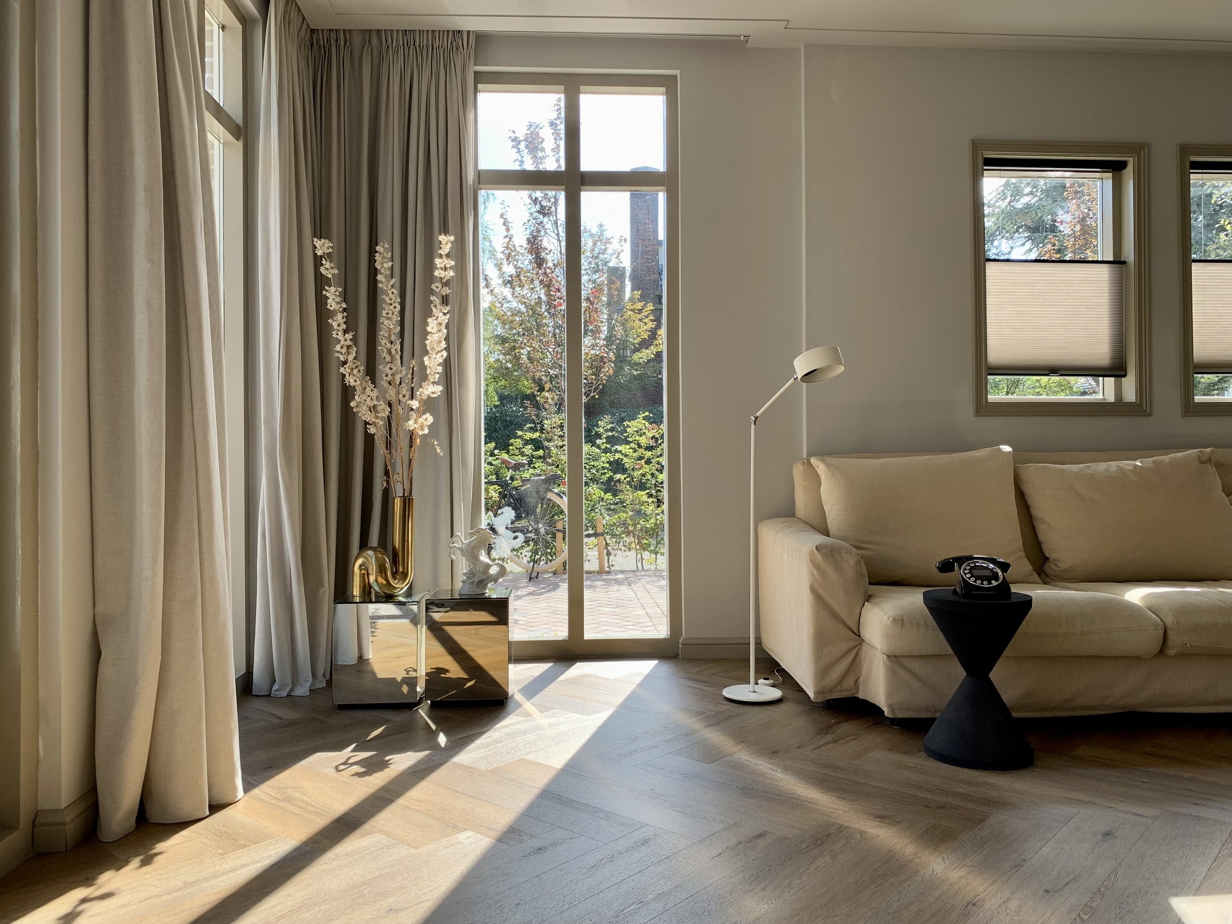 JAREN 30, 2 ONDER 1 KAP