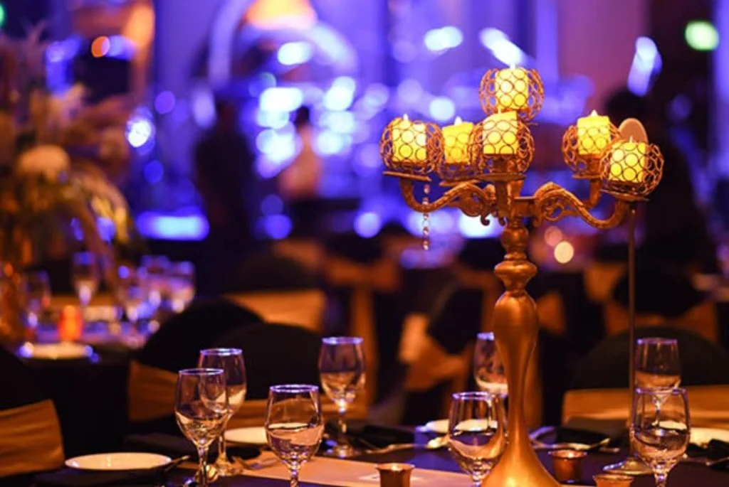 Why Your Nonprofit Gala Deserves More Than a Hotel Ballroom