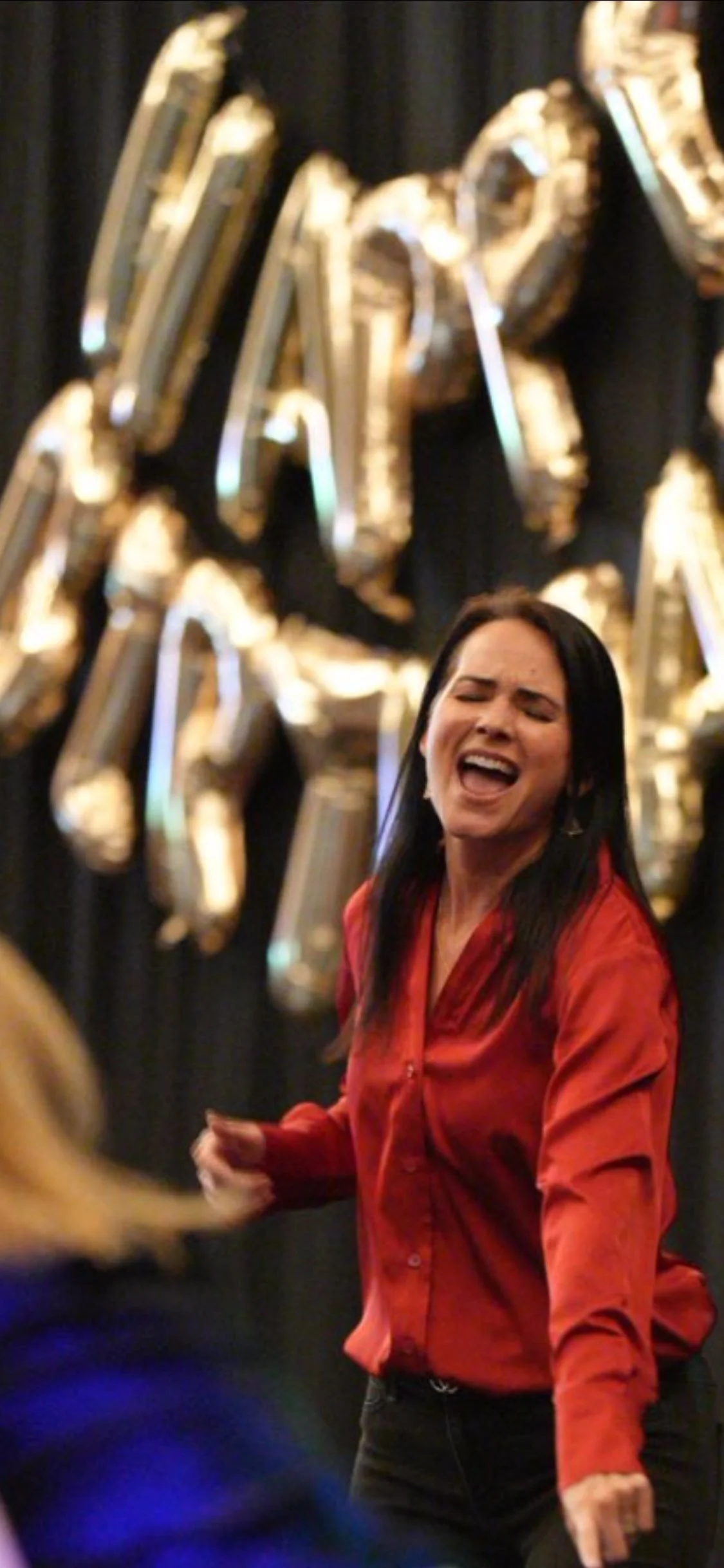 Turning 50 in Trussville. How to Throw a Grown Up Birthday Party at The PHNX