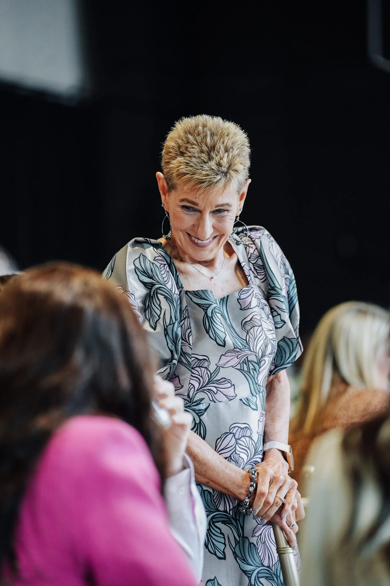 How to Host a Bridal Tea in Trussville That Feels Classic, Calm, and Thoughtful