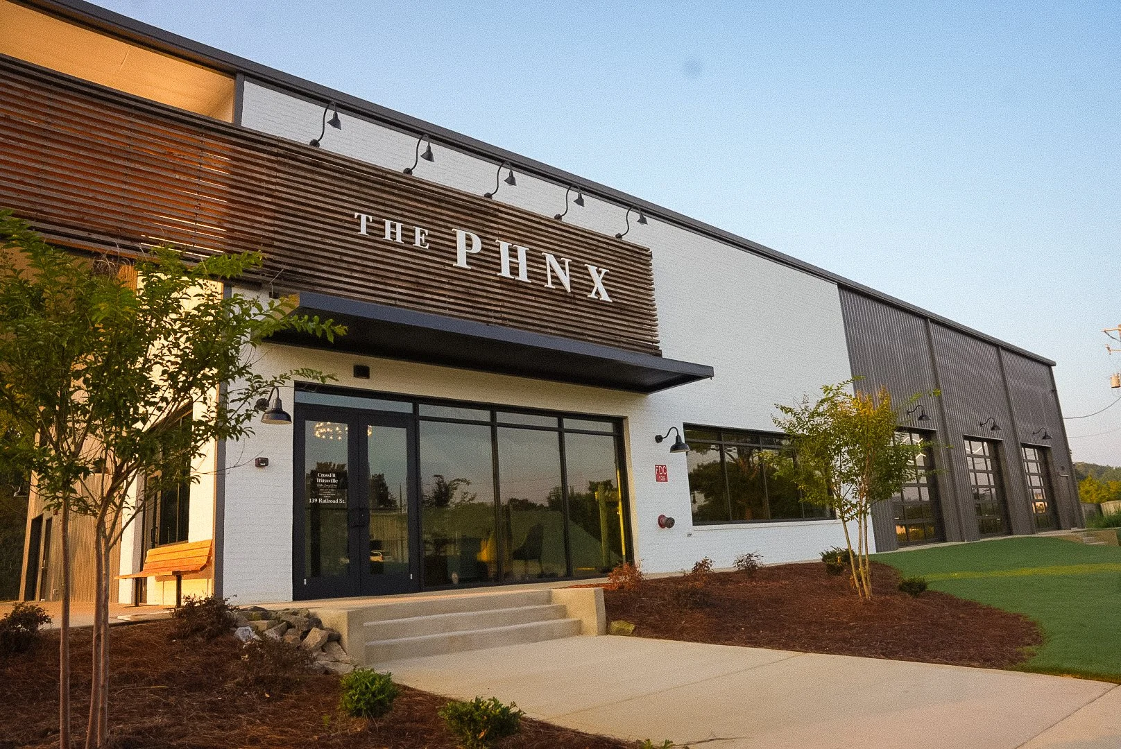 Where Can I Rent an Event Space in Trussville, AL That Is Private and Flexible?